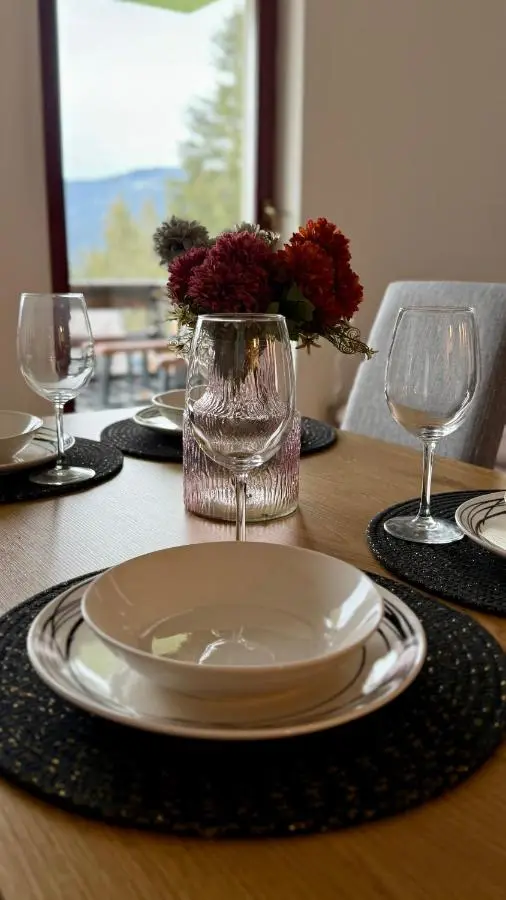 Apartman Mountain View