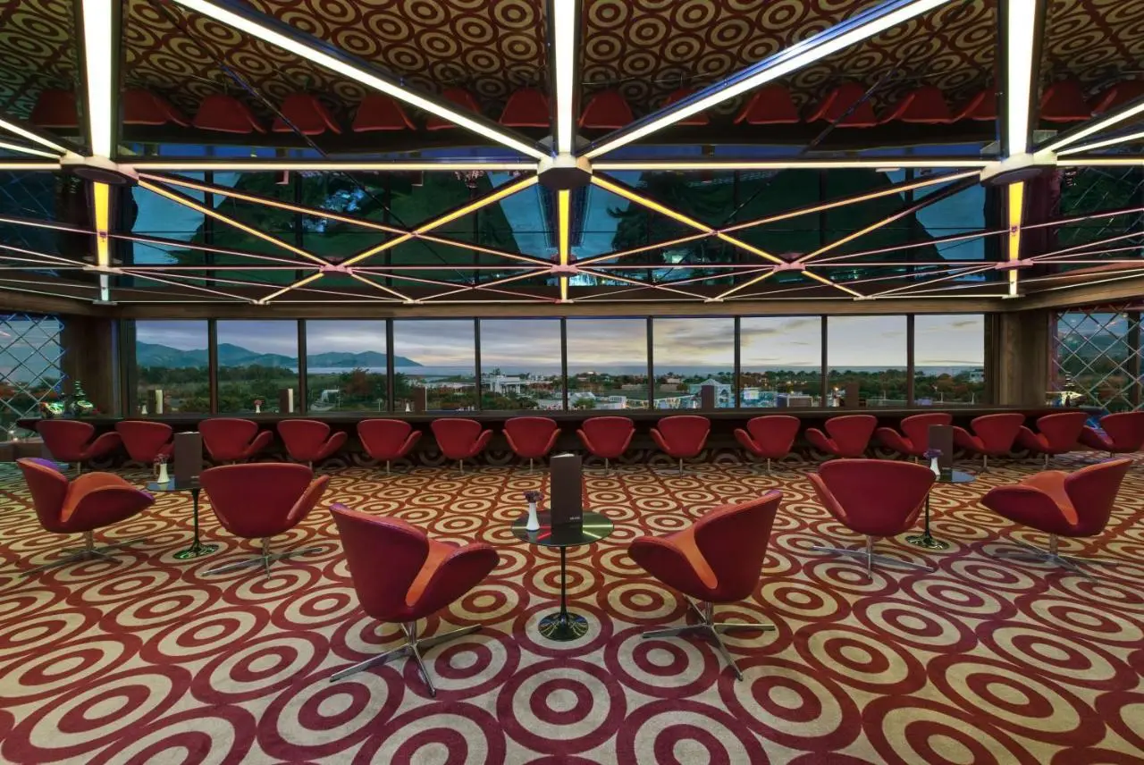 Hilton Dalaman Sarigerme Resort & Golf