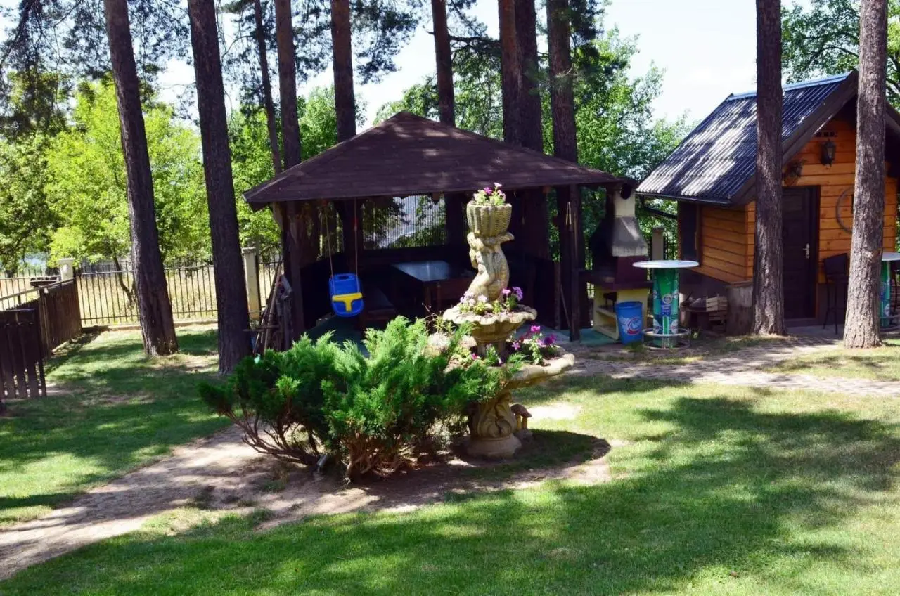 Villa Forest Sarajevo