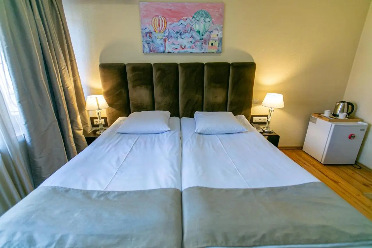 Hotel VIP