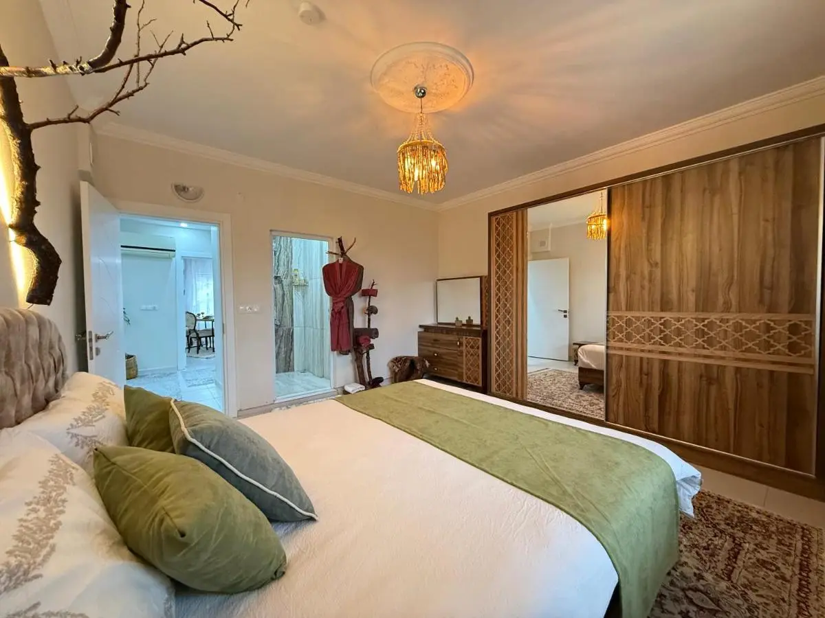 Unique Villa in Cappadocia