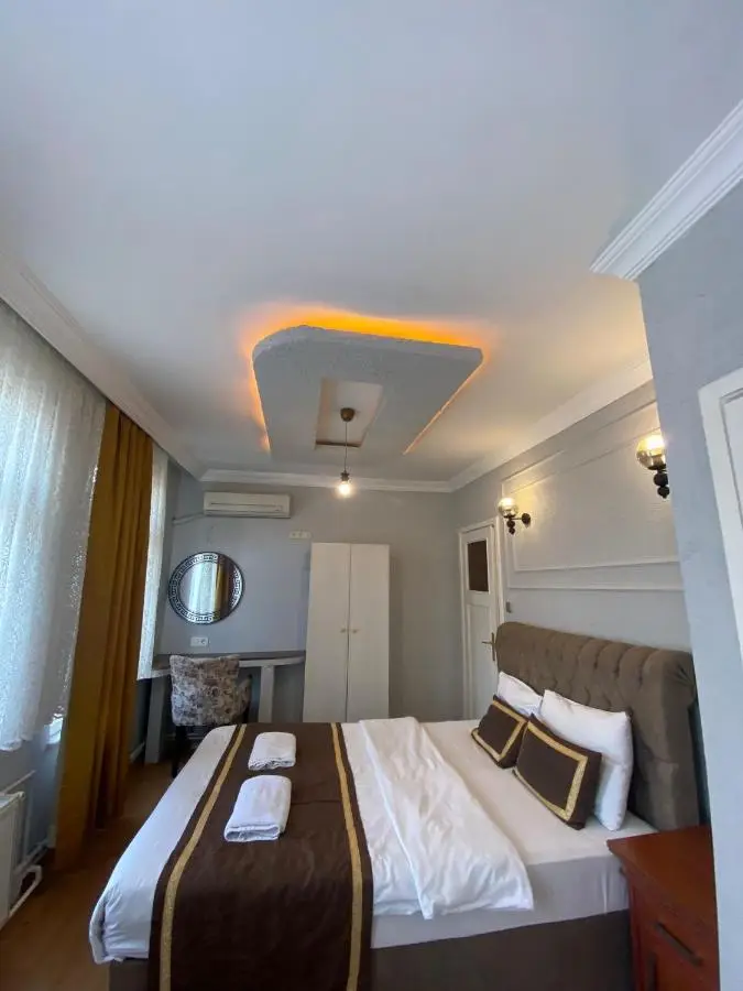 RAMO’S Aparatments & Suites