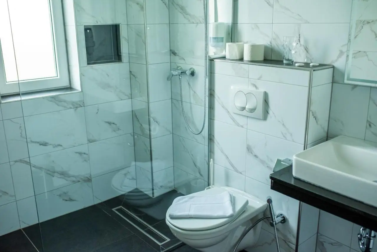 Swiss Plus Hotel