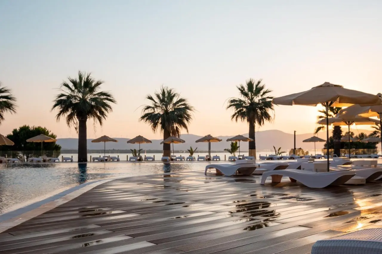 Duja Didim - Ultra All Inclusive