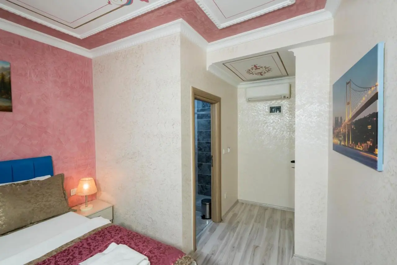 Atam Suites