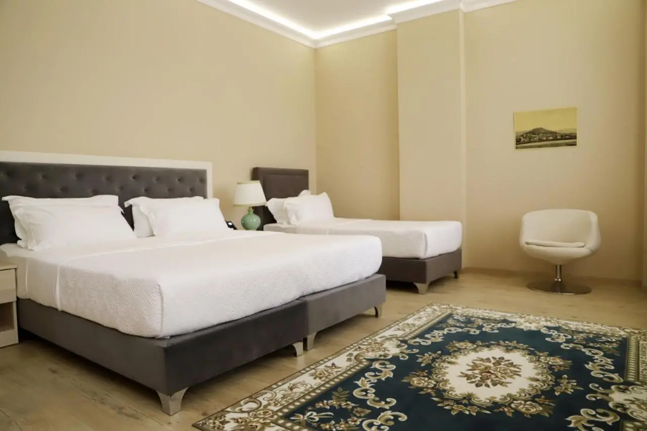 Hotel Colombo