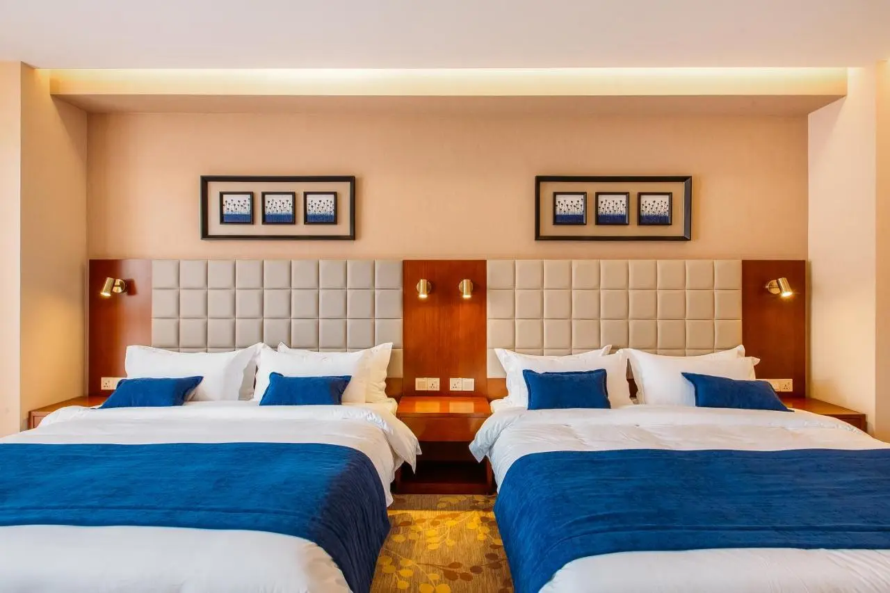 Horizont Hotel Tbilisi
