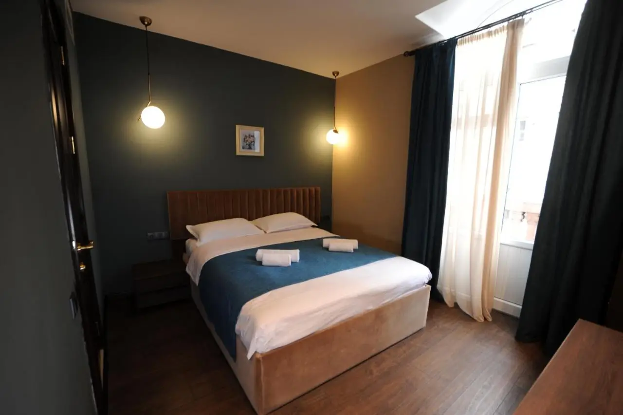 Hotel Verisima