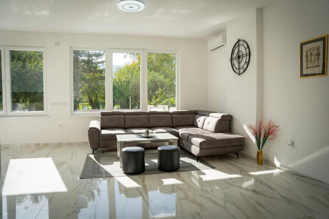 Apartment Una Laguna