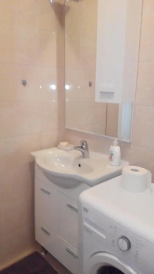 Apartment Beba