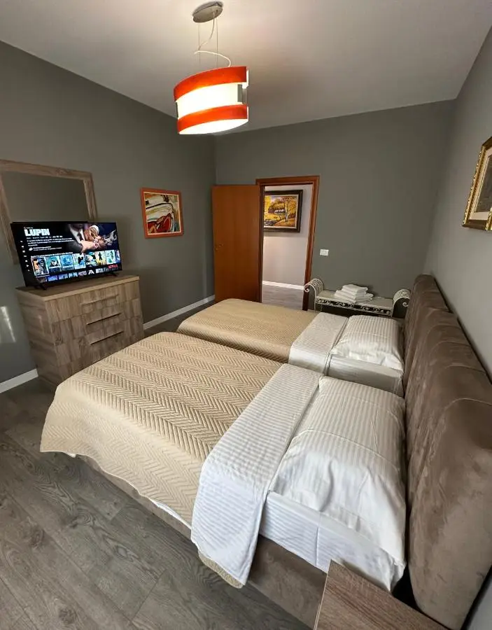 Apartment Galleria Tirana