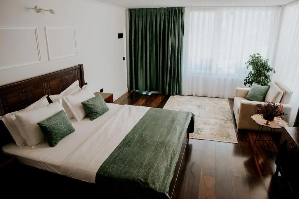 Hotel Thethi