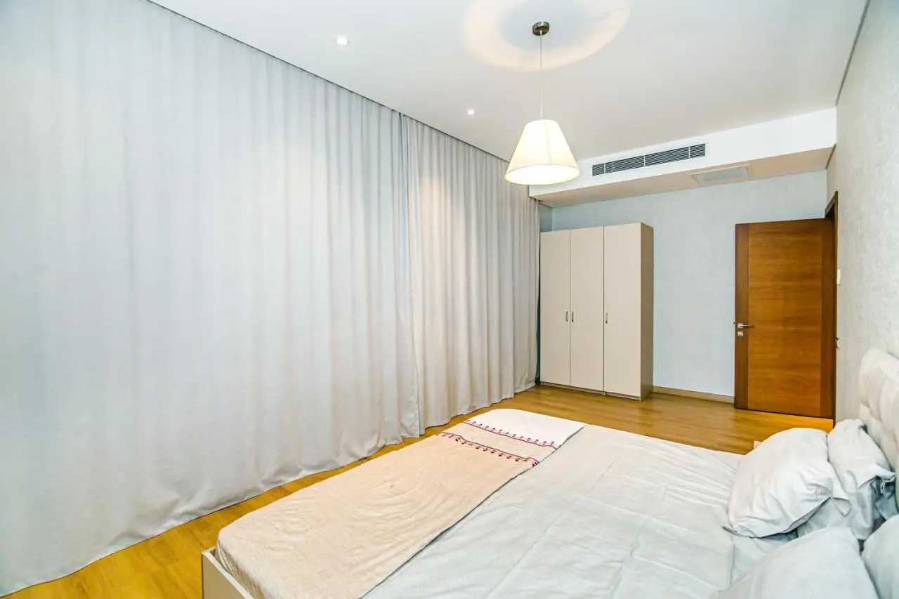 PRIME Luxury Apartment on BAKU
