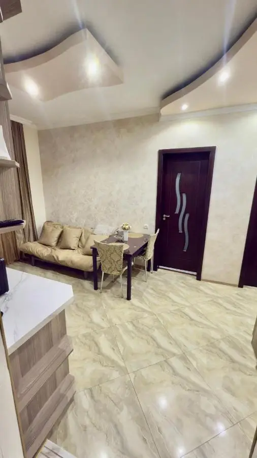 Tamuna apartment