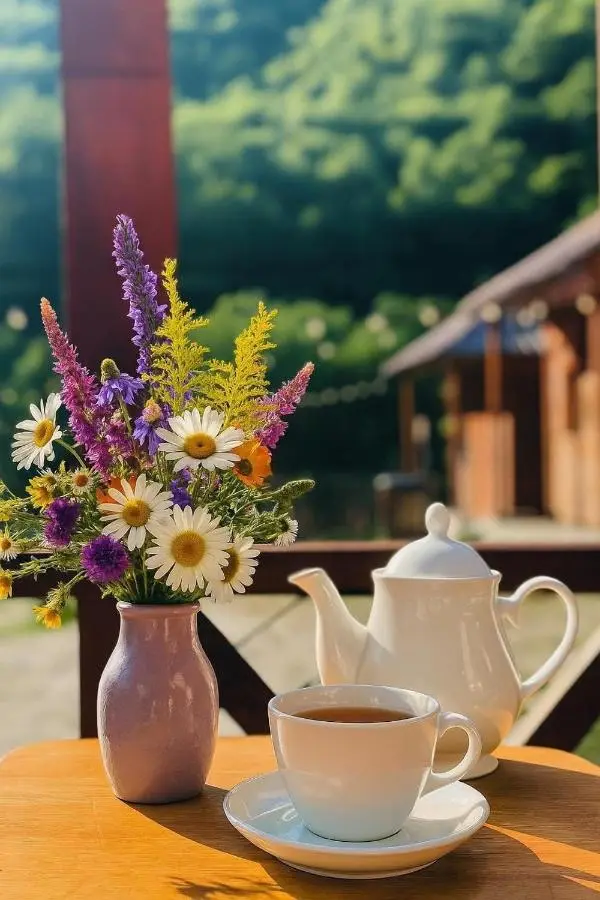 Guest House Ushba Gate