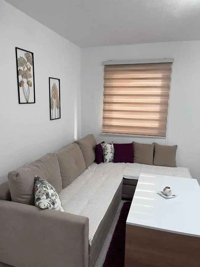 Apartman Kasic