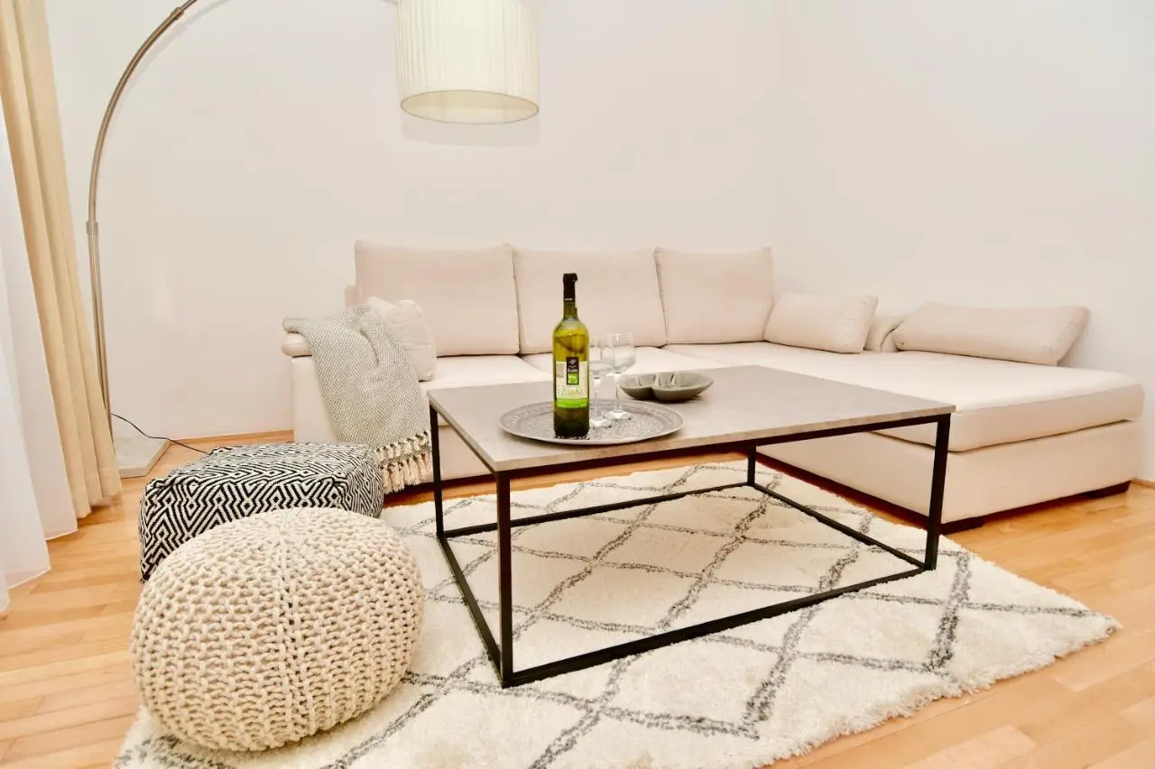 Sacred Heart Apartment