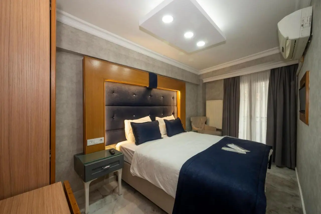 Tamara Residence Hotel İstanbul