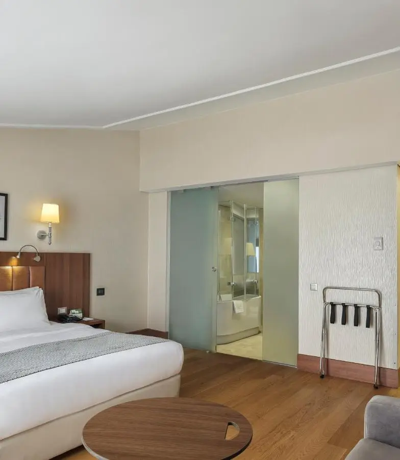 Holiday Inn Istanbul Old City by IHG