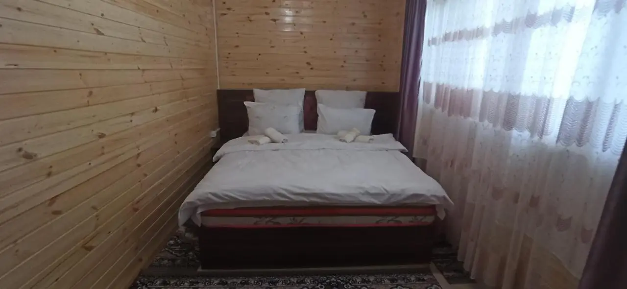 Kungut Hotel & Restaurant