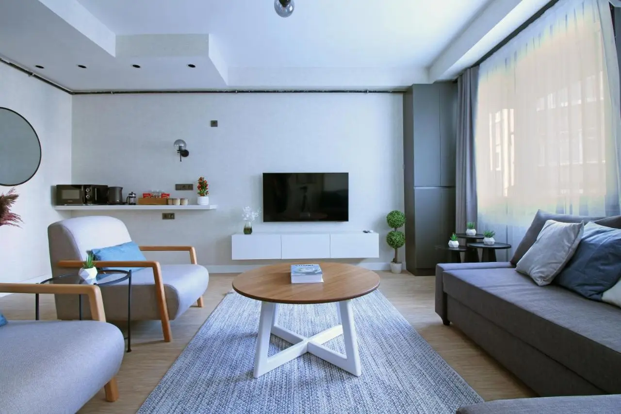Excellent Apartments Fatih Nova
