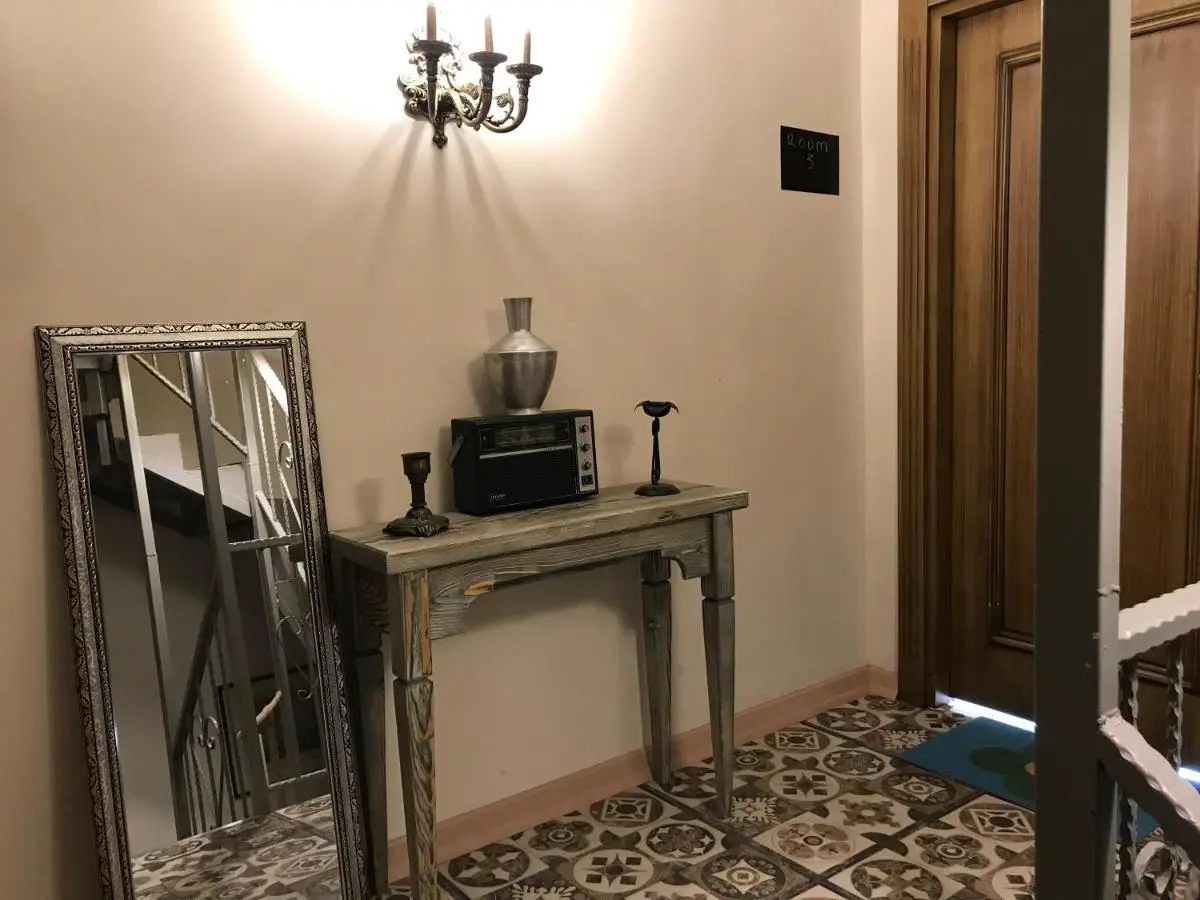 Goji's Apartments