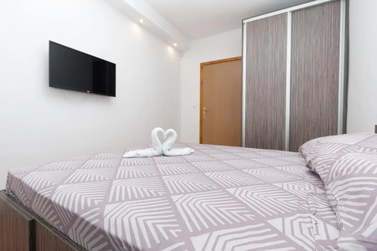Apartman Emir 1