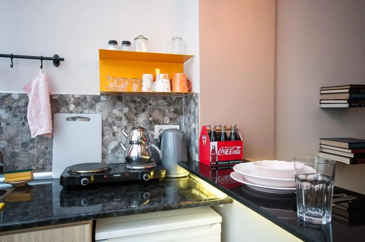 Newway Apartments