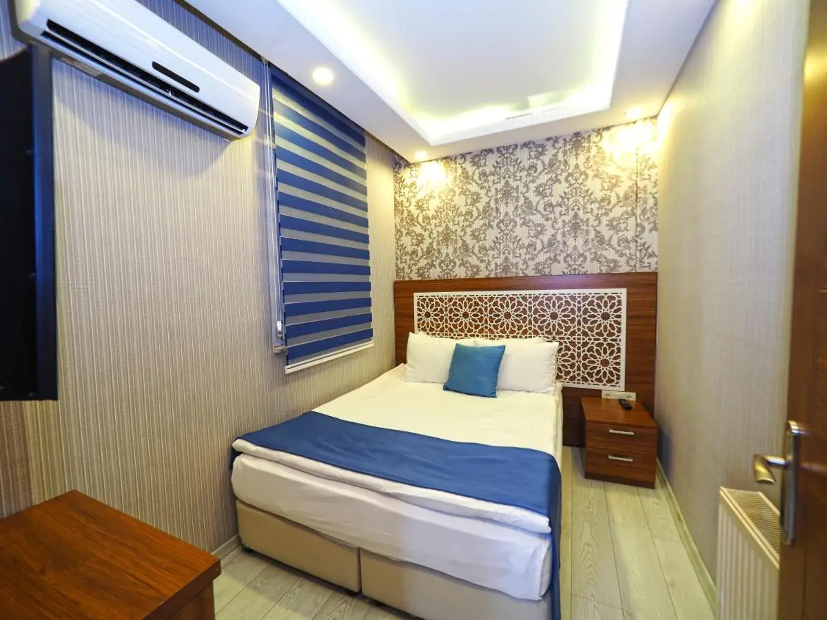 Grand Best Nobel Hotel İstanbul