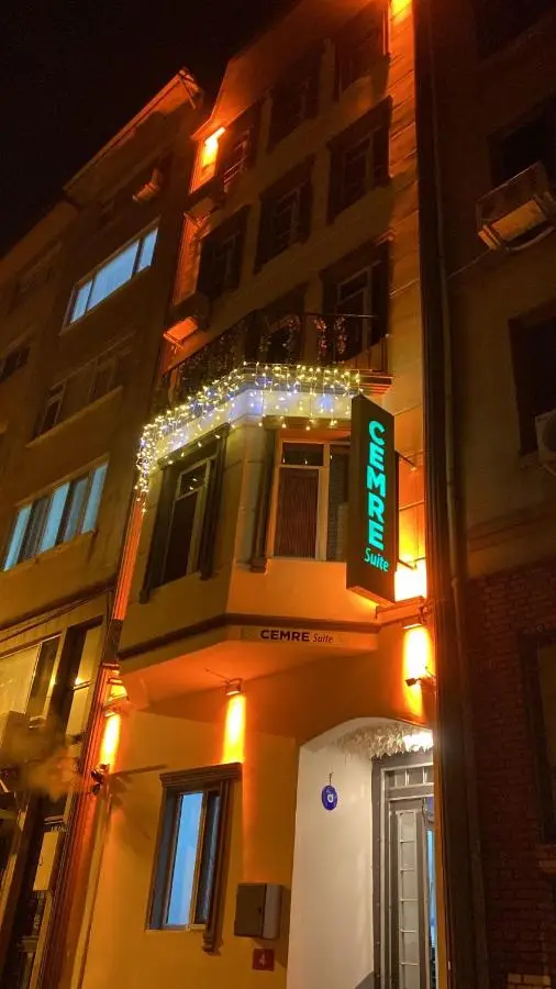 Kadıköy Cemre