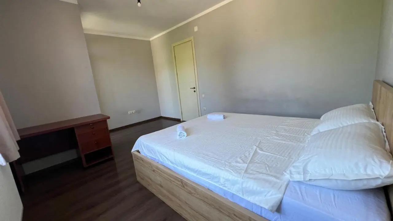 Garden House Tbilisi