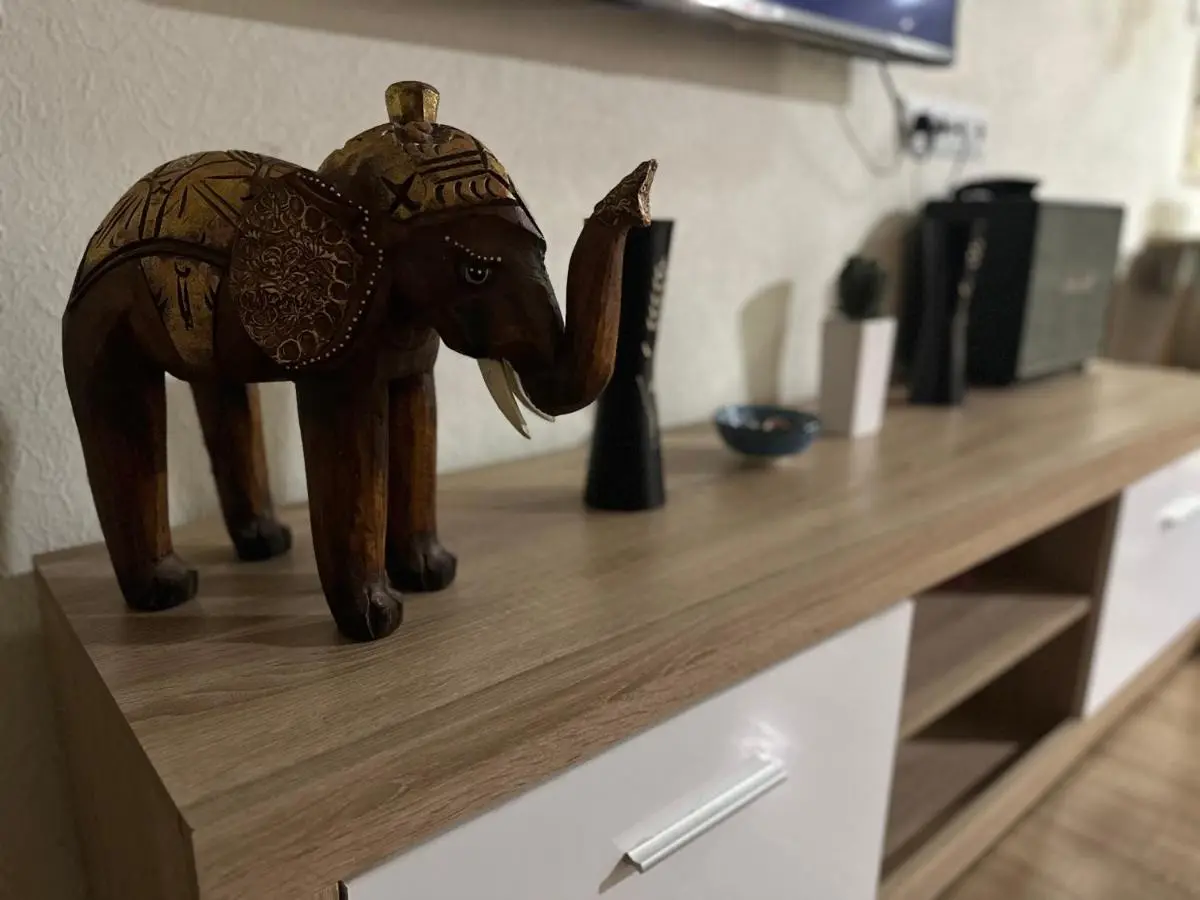 Stumari Apartaments