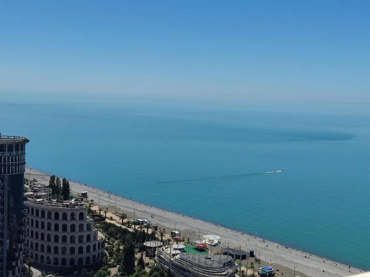 Apart Hotel Royal sunset BATUMI sea-view RESORT