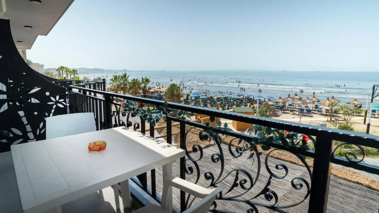 Hotel Saly