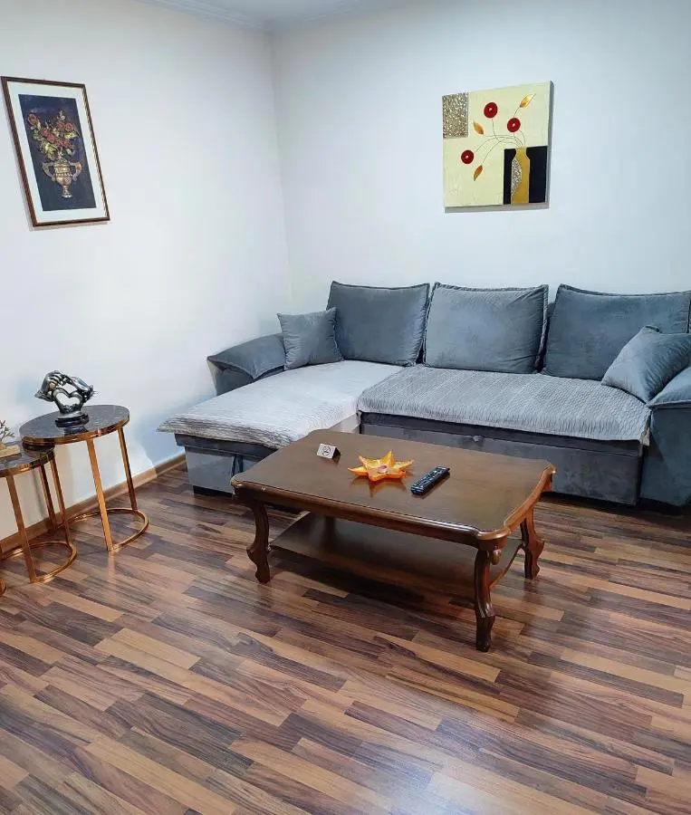 Top Apartments Tirana Center