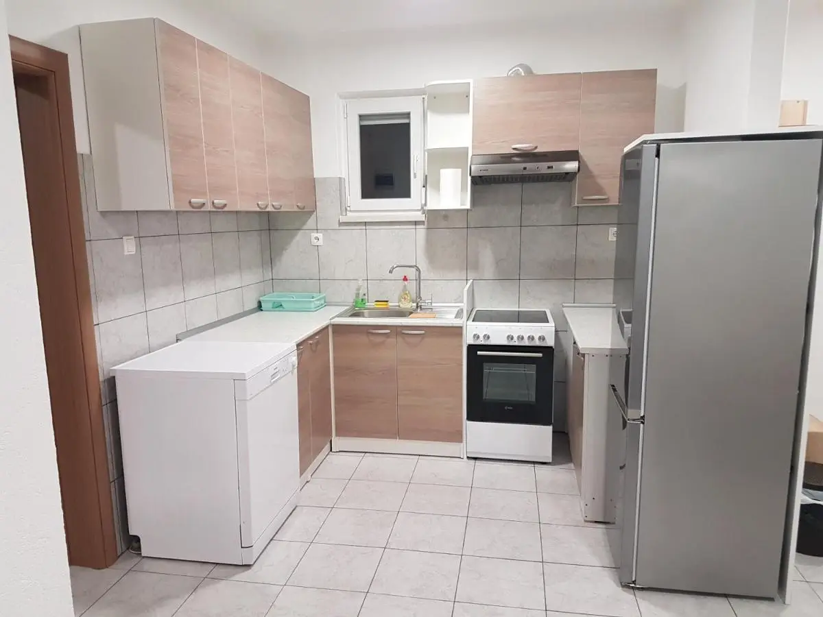 DASS apartmani