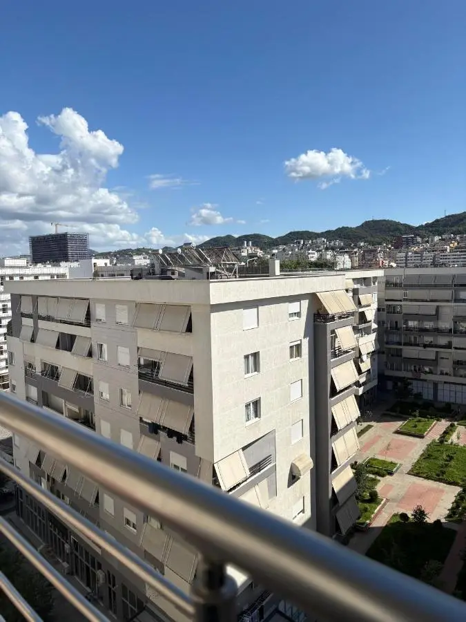 Blue Boutique Apartments 2