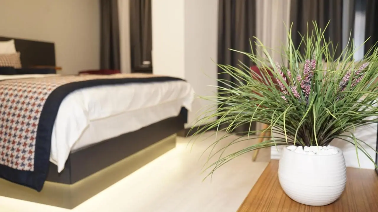 Ooda Rooms Kadıköy