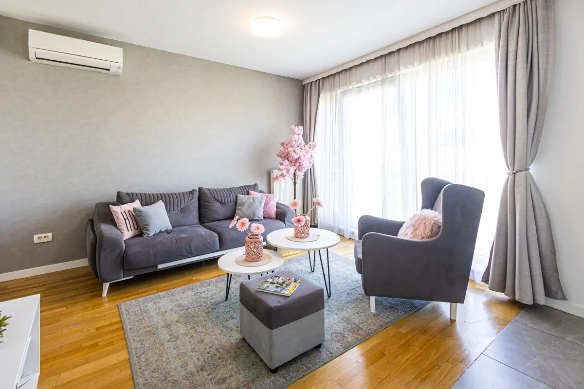 Ilidza River Apartments - 202