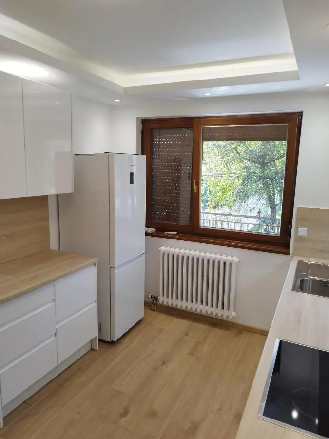 Villa Amer Lux Apartments