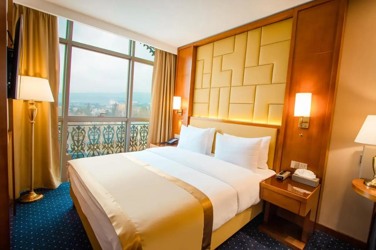 New Tiflis Hotel