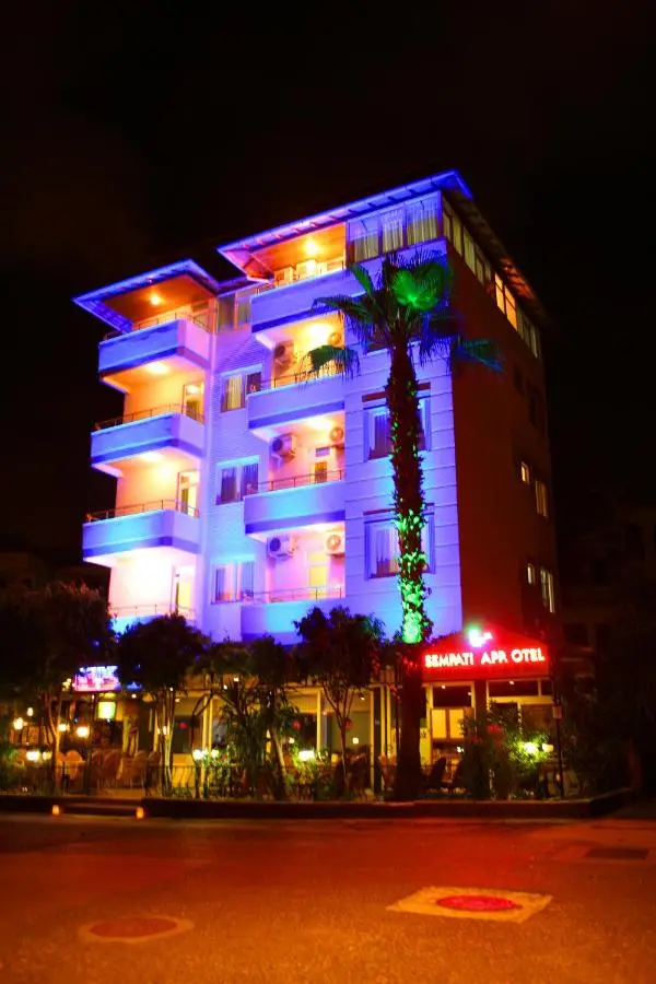 Sempati Apart Hotel
