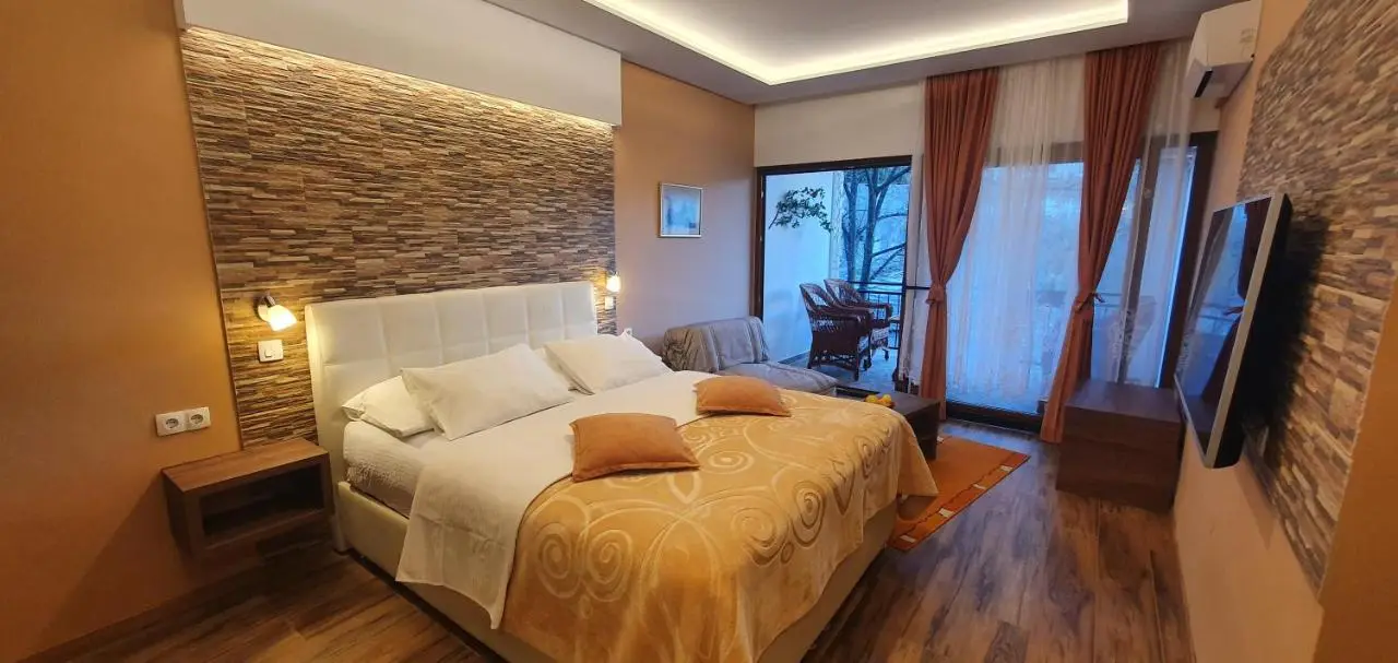 Villa Cardak