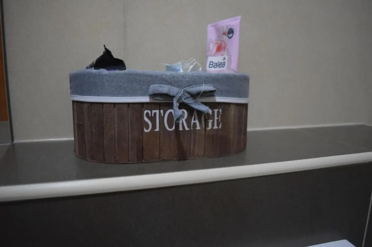 Apartman Cherine