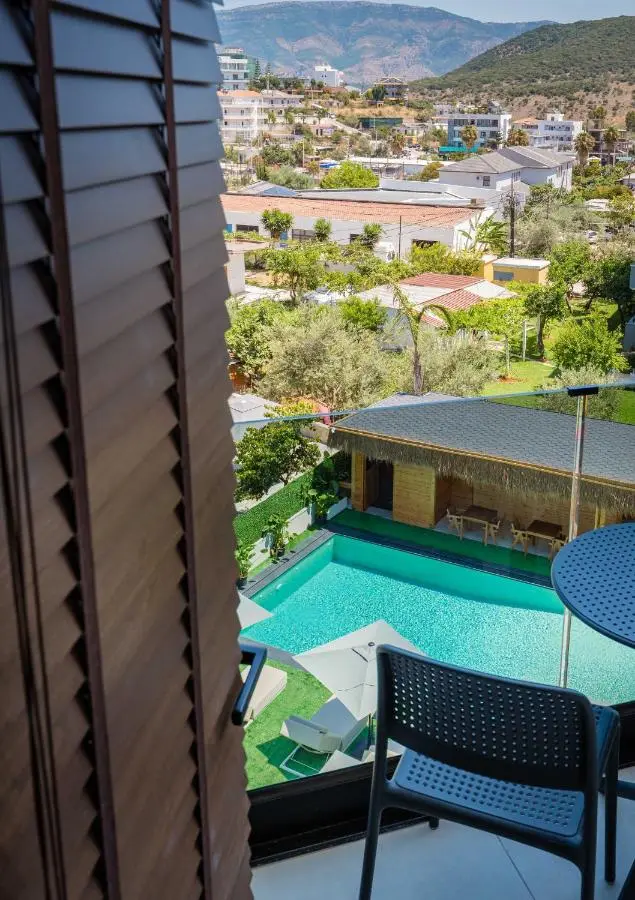 Marbella Sol Hotel - Only Adults