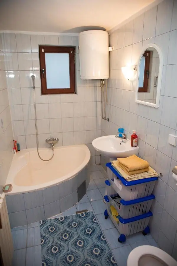 Apartments Bobito