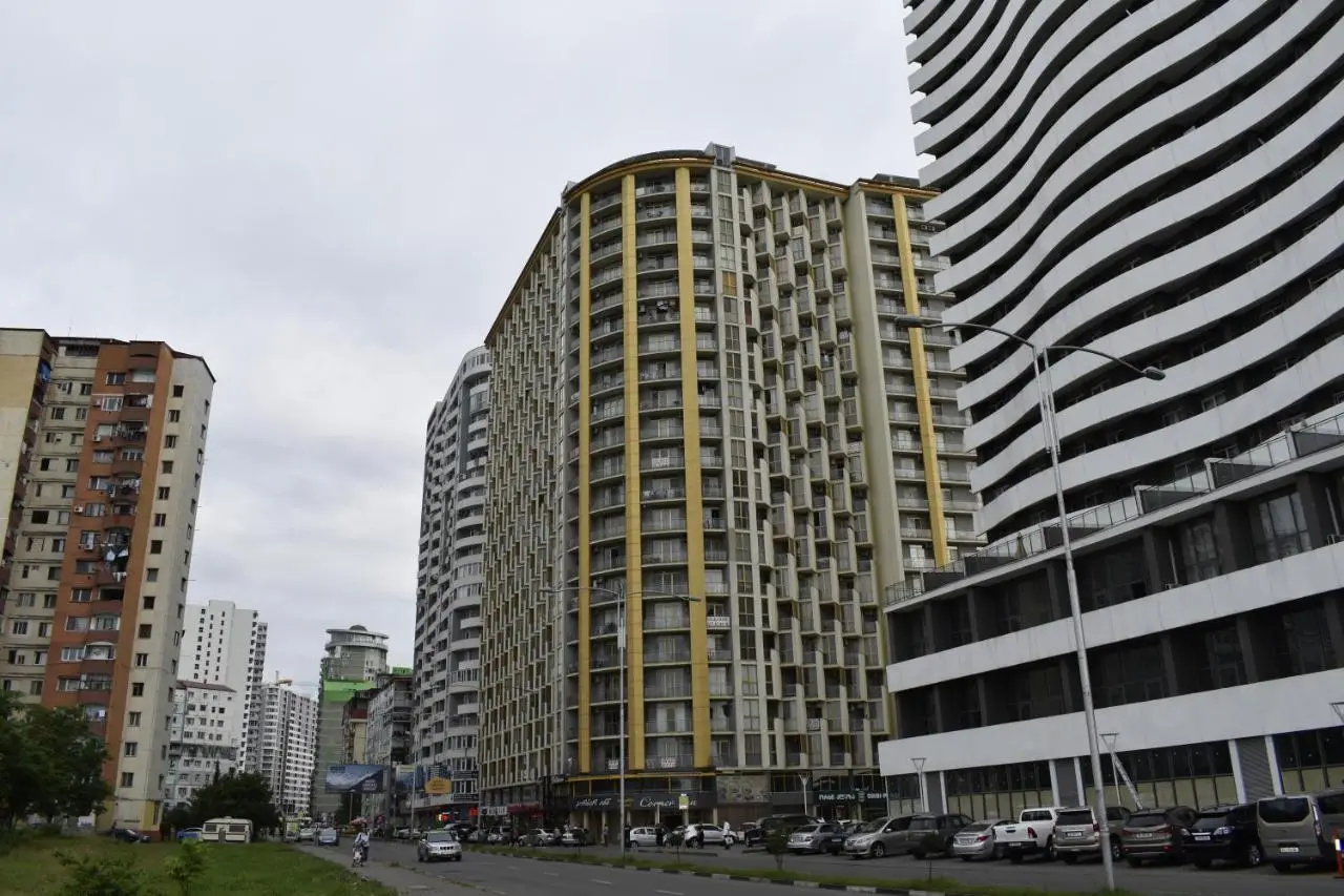 Hotel Orbi Plaza