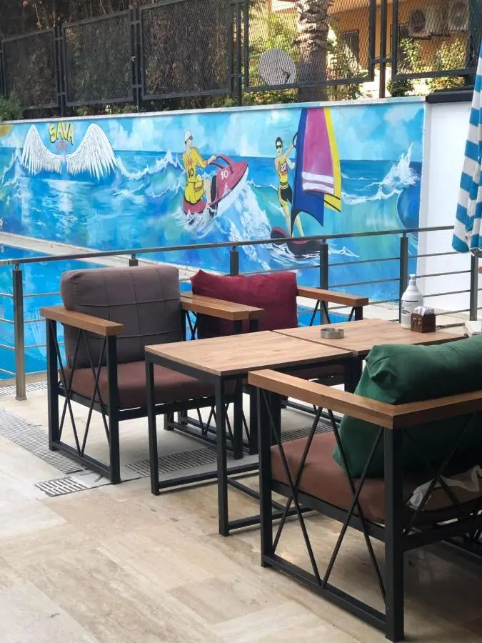 Sava Hotel