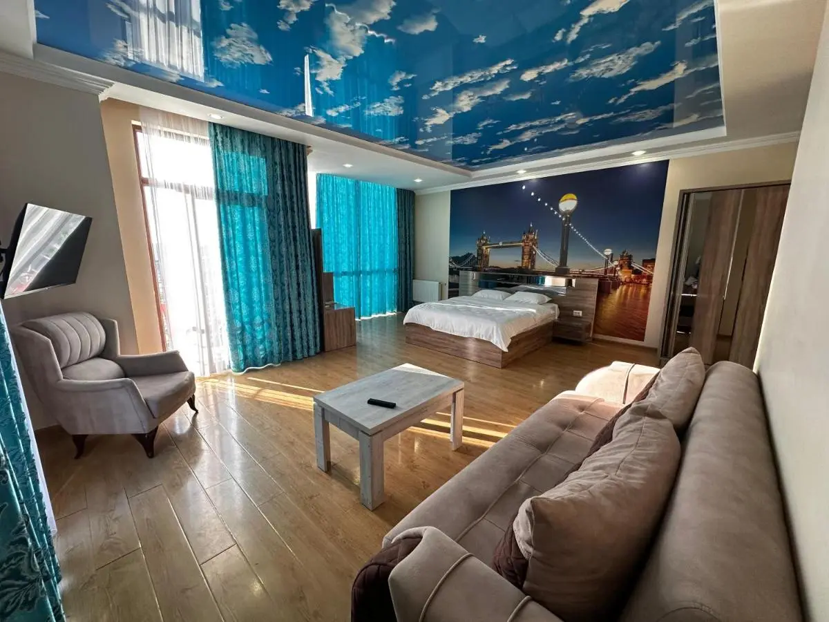 Hotel Skyline Batumi