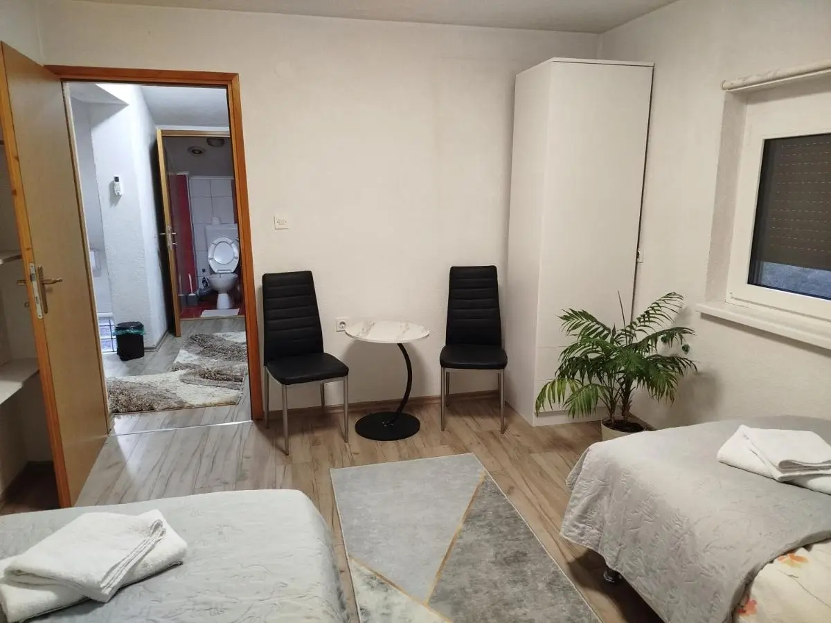 Apartmani LIDER Visoko